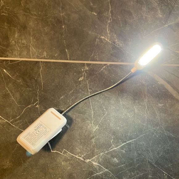 Book Light - Picture 9 of 9